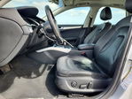 Audi A4 2012