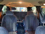 Chrysler Voyager 2001
