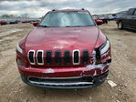 Jeep Cherokee 2014