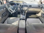 Honda Civic 2014