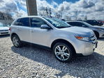 Ford Edge 2013