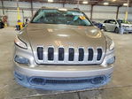 Jeep Cherokee 2016