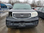 Honda Pilot 2014