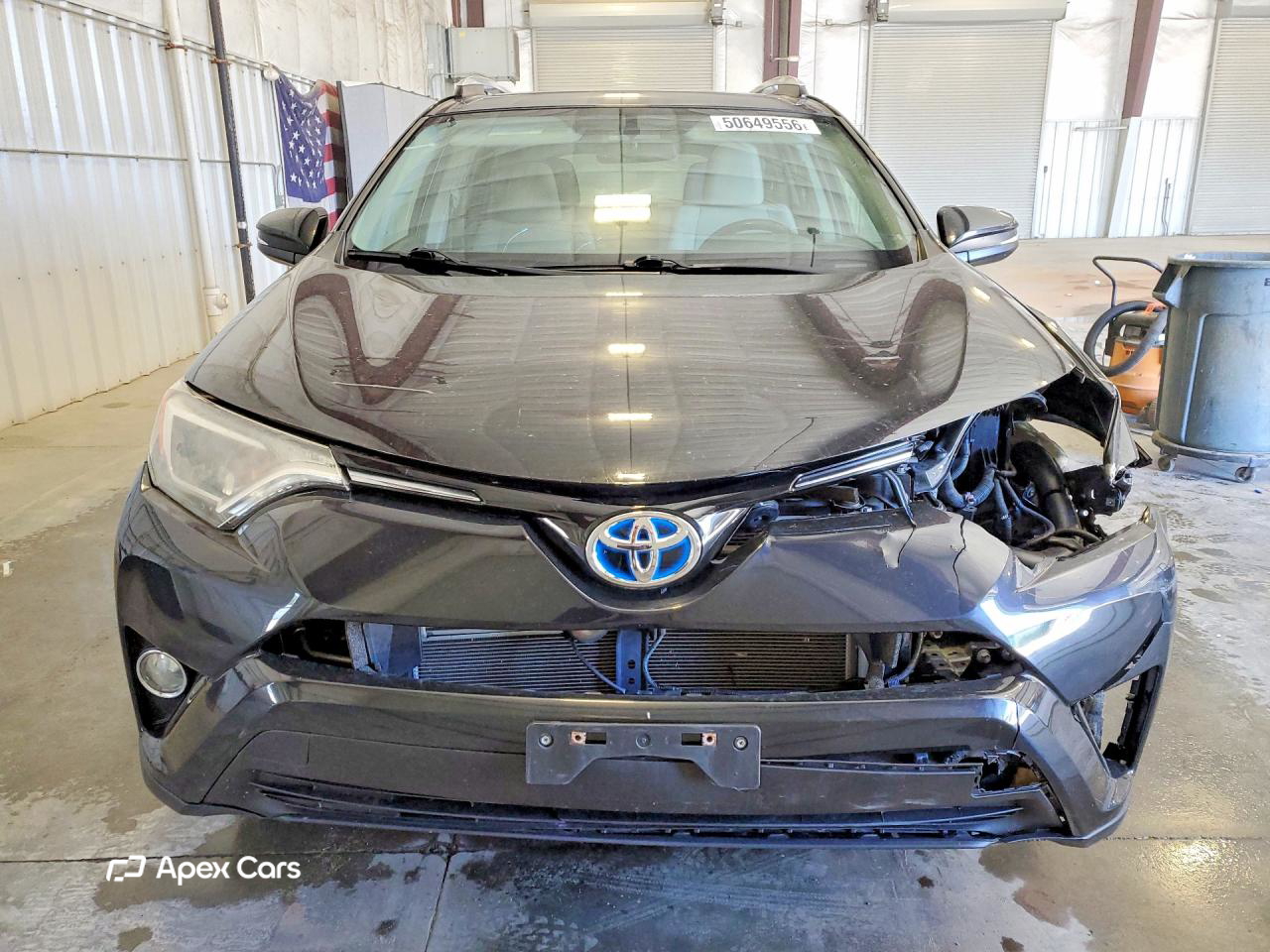 Toyota RAV 4 2016