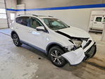 Toyota RAV 4 2016