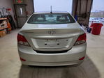 Hyundai Accent 2014