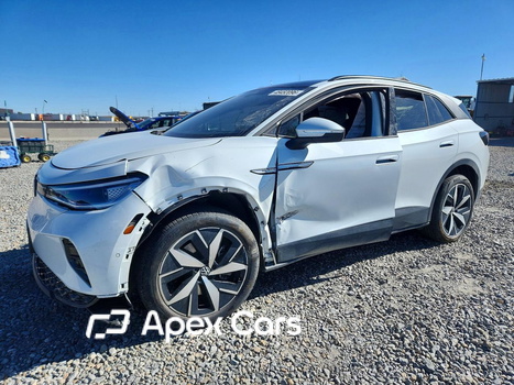 2023 Volkswagen ID.4 - Image 1 of 5