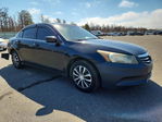 Honda Accord 2012