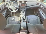 Nissan Sentra 2019