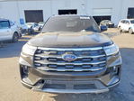 Ford Explorer 2025