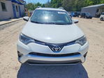 Toyota RAV 4 2016