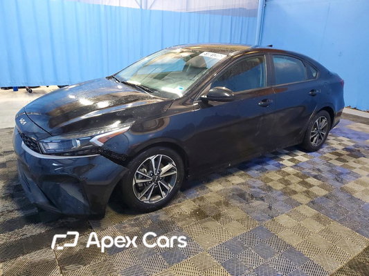 Kia Forte 2023 - Image 1 of 12