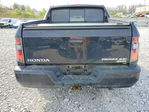 Honda Ridgeline 2012