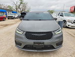Chrysler Pacifica 2022