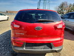 Kia Sportage 2011