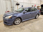 Subaru Legacy 2014