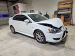 Mitsubishi Lancer 2015