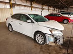 Nissan Sentra 2016