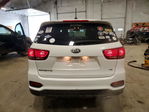 Kia Sorento 2019