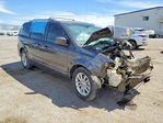 Dodge Caravan 2016