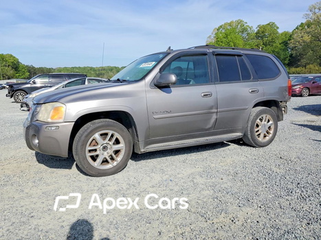 2008 GMC Envoy - Zdjęcie 1 z 5