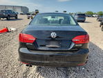 Volkswagen Jetta 2012