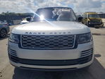 Land Rover Range Rover 2019