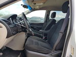 Dodge Caravan 2016