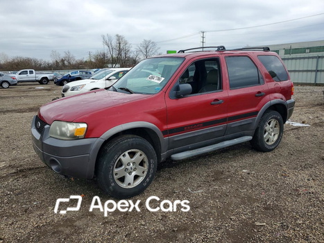 Ford Escape 2006 - Image 1 of 13