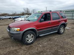 Ford Escape 2006