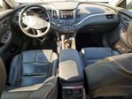 Chevrolet Impala 2014