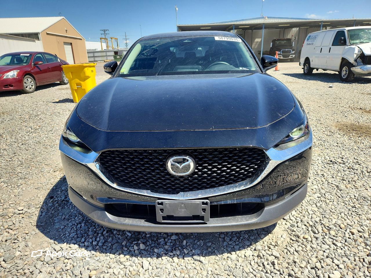Mazda CX-30 2024