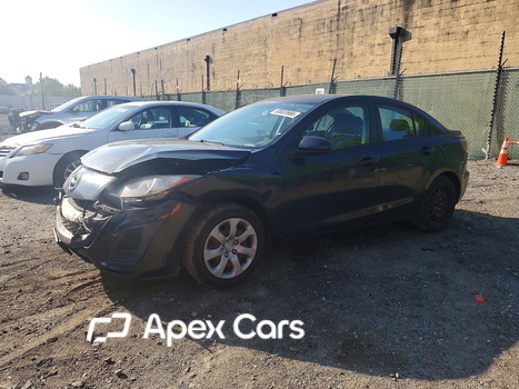 Mazda 3 2011 - Image 1 of 13