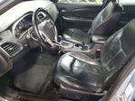Chrysler 200 2012