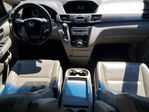 Honda Odyssey 2012