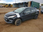 Ford Fiesta 2018