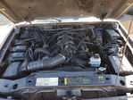 Ford Ranger 2003