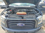Ford F-150 2016