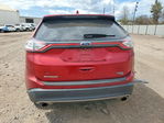 Ford Edge 2017