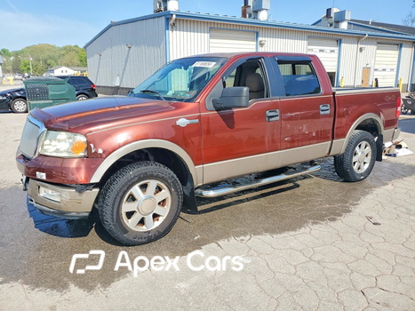Ford F-150 2005 - Zdjęcie 1 z 12