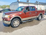 Ford F-150 2005
