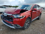 Mitsubishi Outlander 2016
