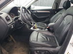 Audi Q3 2015