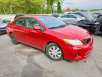 Toyota Corolla 2011