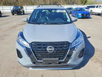 Nissan Kicks 2024