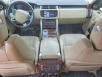 Land Rover Range Rover 2014