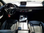 Audi Q7 2017
