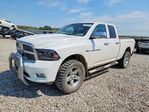 Dodge RAM 2012