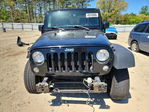 Jeep Wrangler 2016