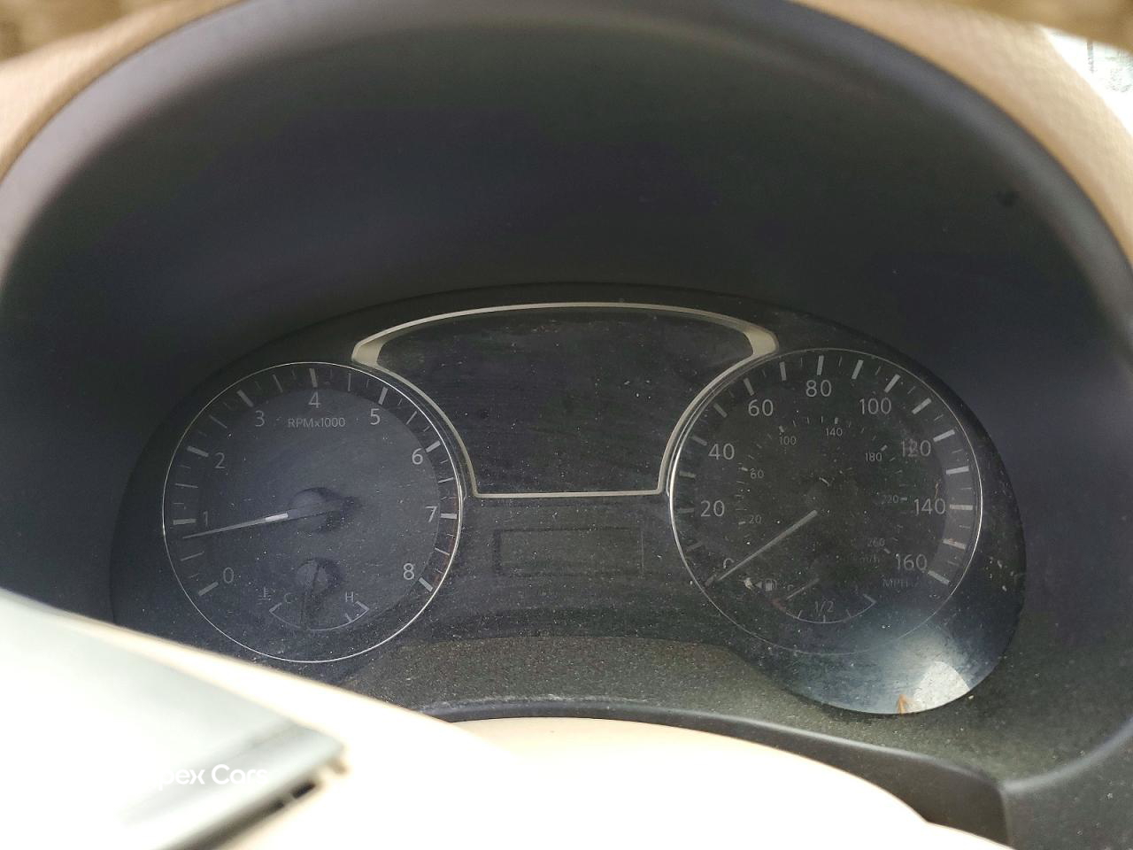 Nissan Altima 2014